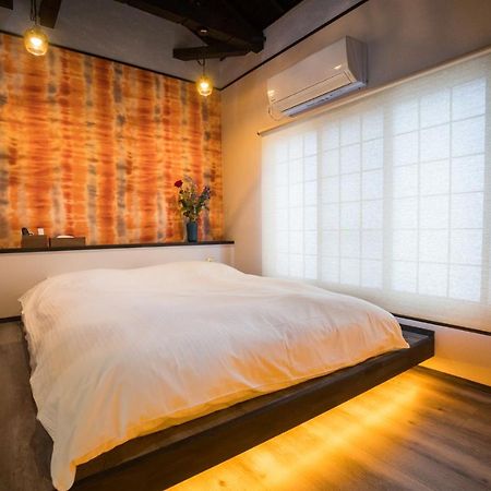 Kyomachi Hoshizuki Villa Kyoto Bagian luar foto