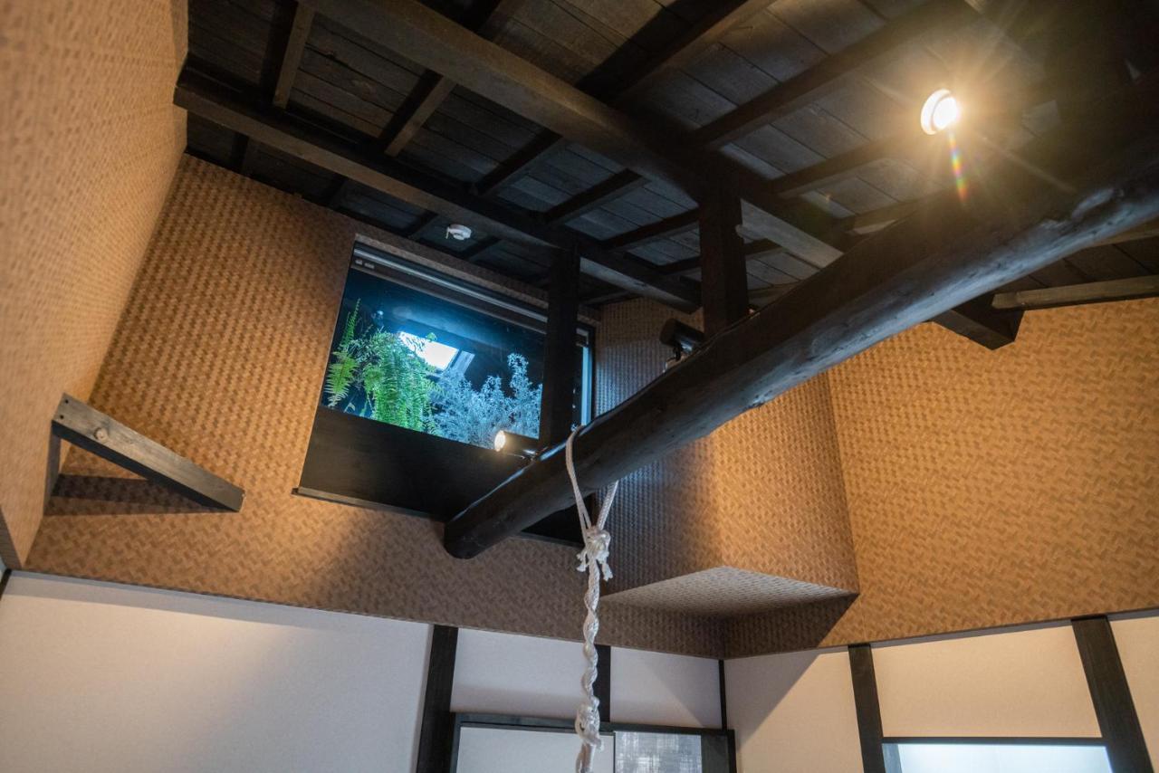 Kyomachi Hoshizuki Villa Kyoto Bagian luar foto